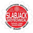 Slabjack Geotechnical logo